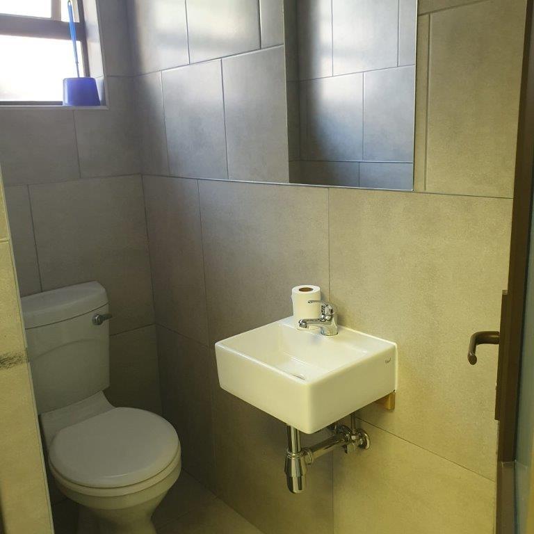 Commercial Property for Sale in Ladybrand Free State